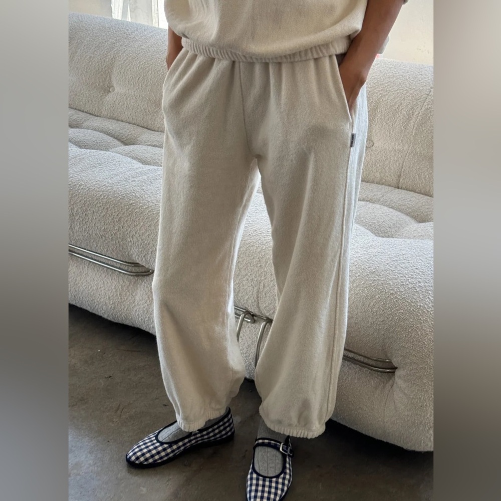 Le bon shoppe balloon pants